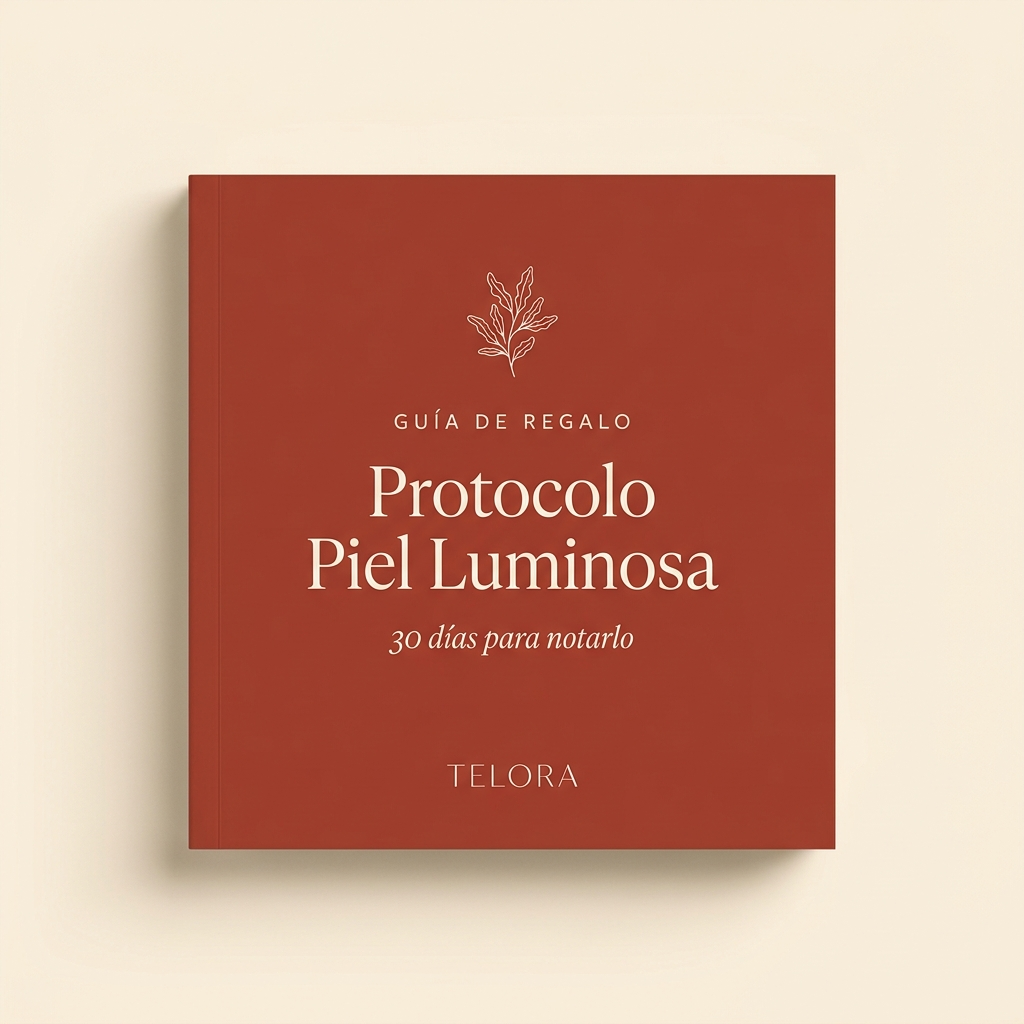 Guía Protocolo Piel Luminosa