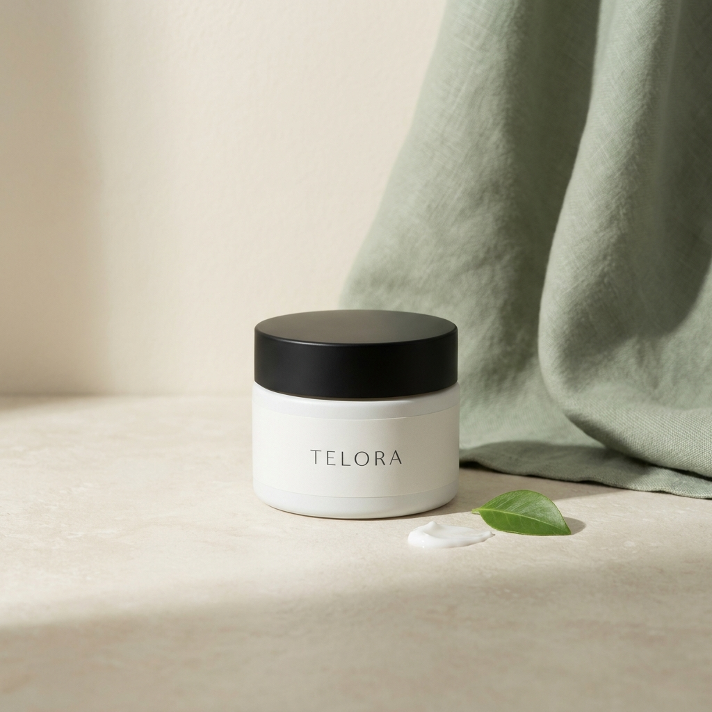 Crema Facial Reafirmante Telora
