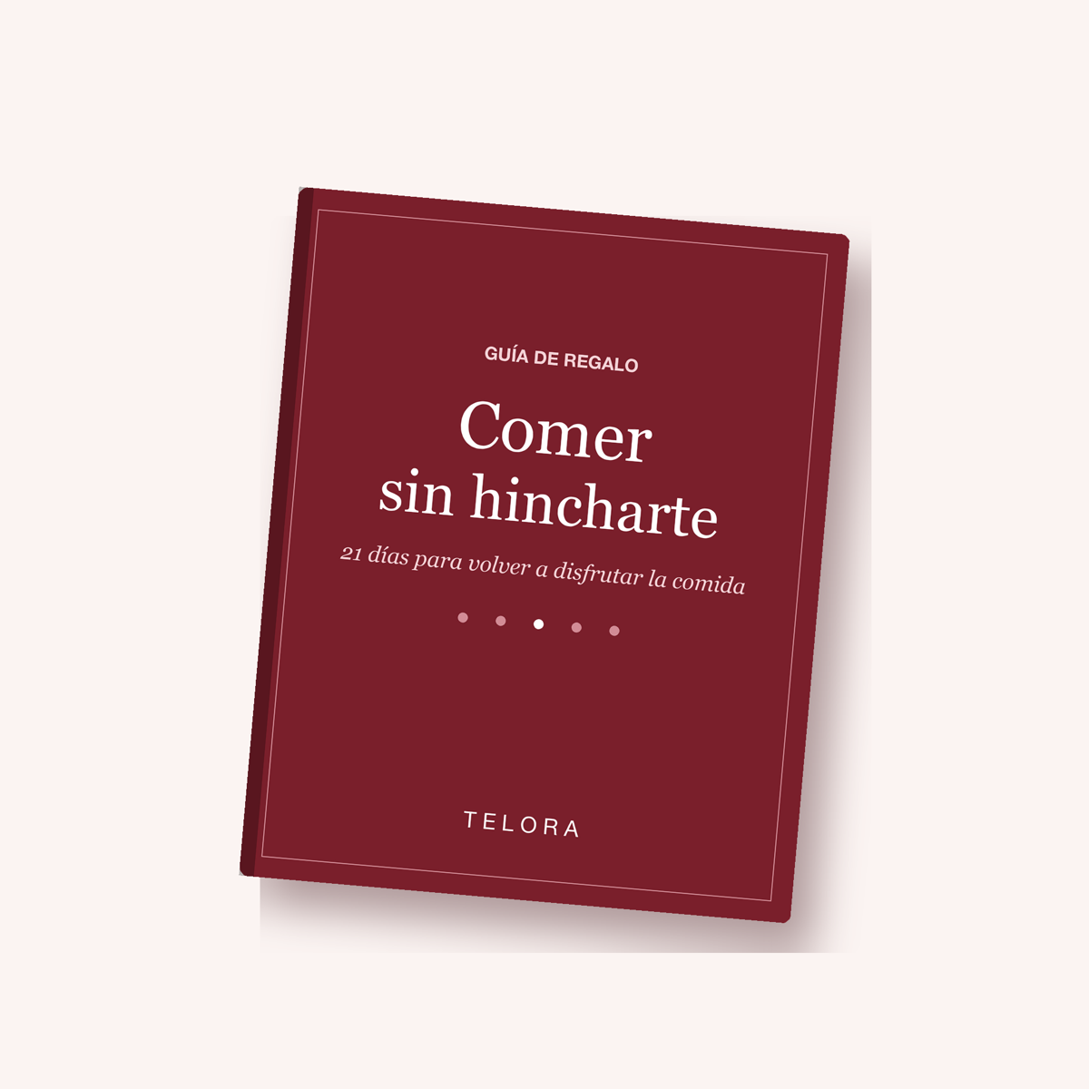Guía Comer Sin Hincharte