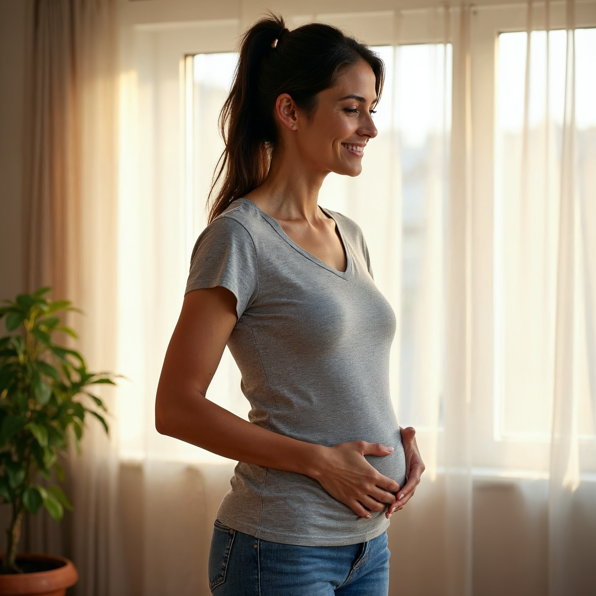 Ajenjo Reset Intestinal — Desinfla el Globo y Suelta lo Acumulado