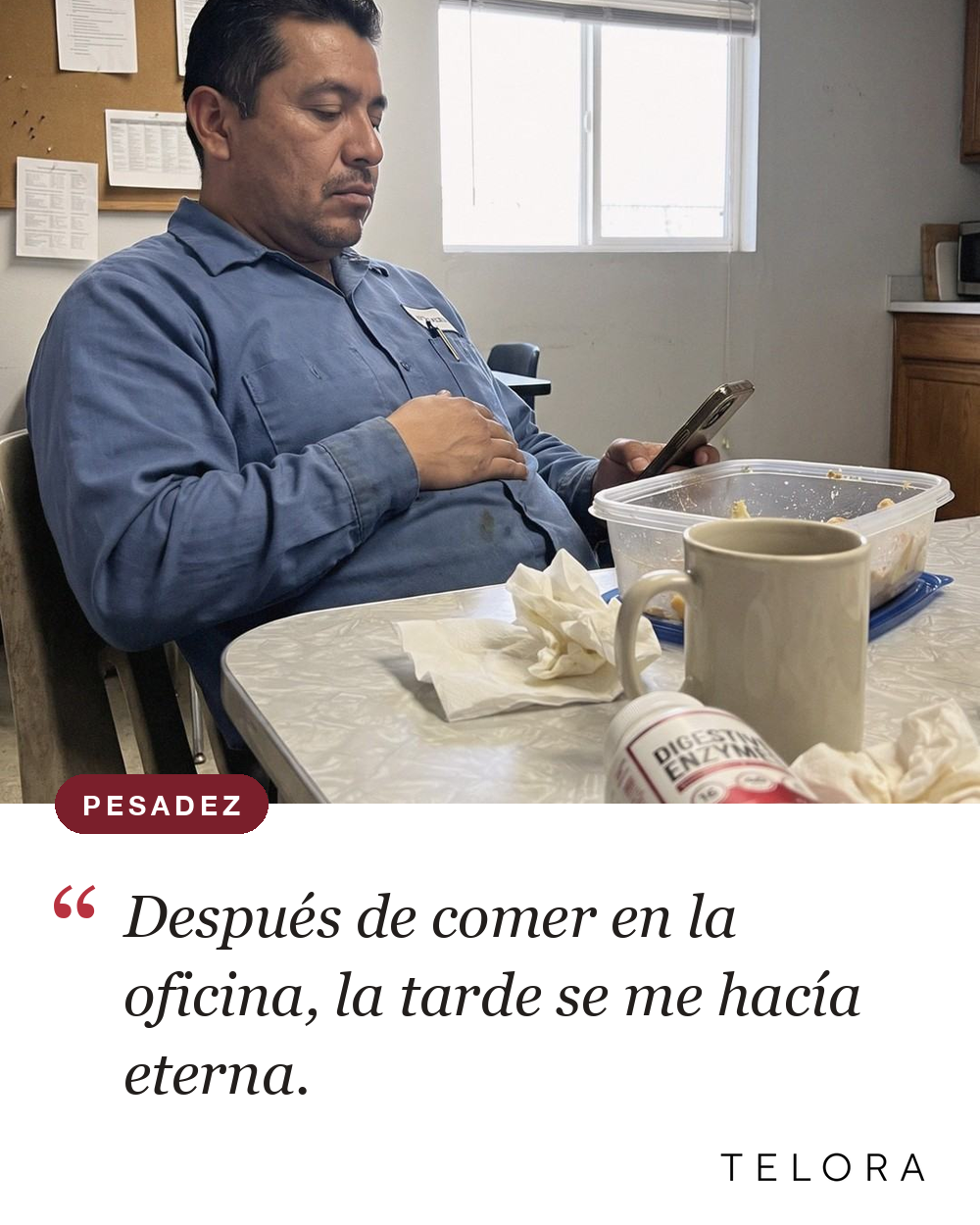 Reseña de clienta
