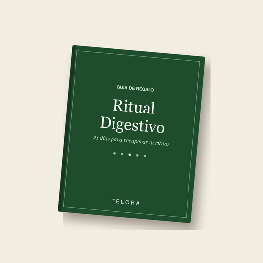 Guía Ritual Digestivo